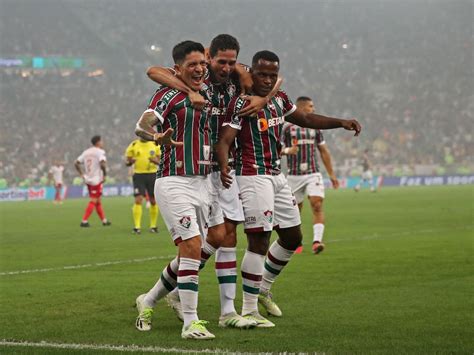 Preview Internacional Vs Fluminense Prediction Team News Lineups