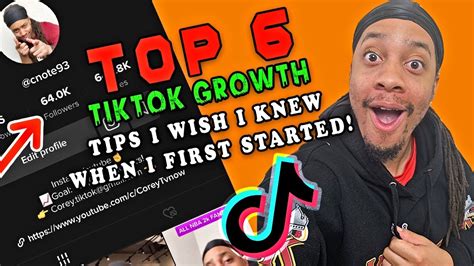 How To Grow On Tiktok In Beating The Tiktok Algorithm Explained