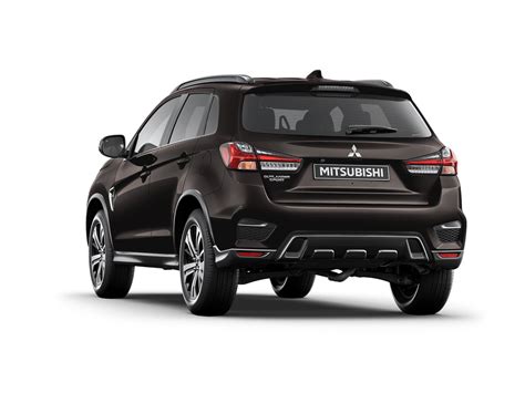 Mitsubishi Outlander Wallpapers Top Free Mitsubishi Outlander