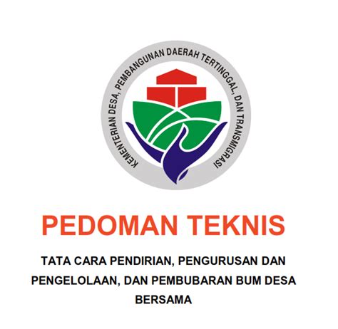 Download Logo Kemendesa Cdr 56 Koleksi Gambar