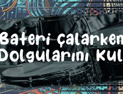 En Uygun Fiyata Elektronik Bateri Satın Alma Rehberi Erturgut Sanat