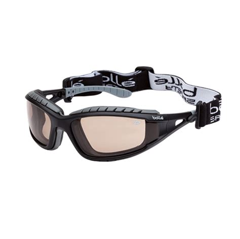 Bolle Tracker 2 Safety Glasses Summit Workwear And Safety