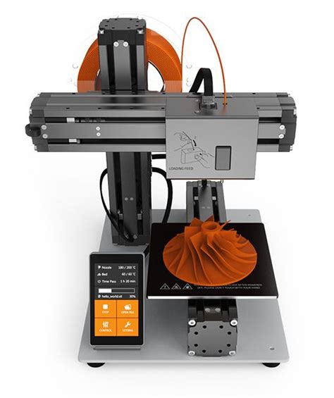 The All In One 3d Printer Laser Engraver And Cnc Machine Design Enginedesign Engine