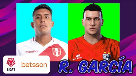 Raziel Garc A Pes Copia De Base Face Stats Youtube