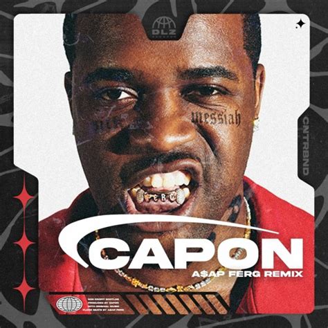 Stream A AP Ferg Floor Seats Capon Edit FREE DL CNTRBND001 By