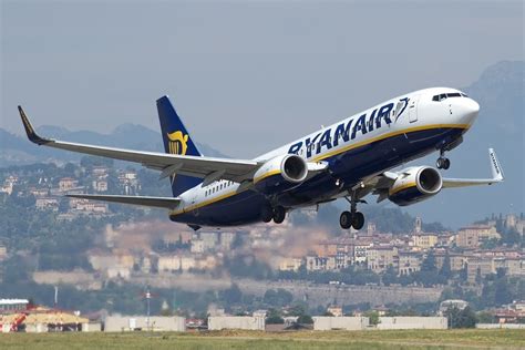 Nuova Base Ryanair A Caselle La Compagnia Low Cost Inaugura Nuove