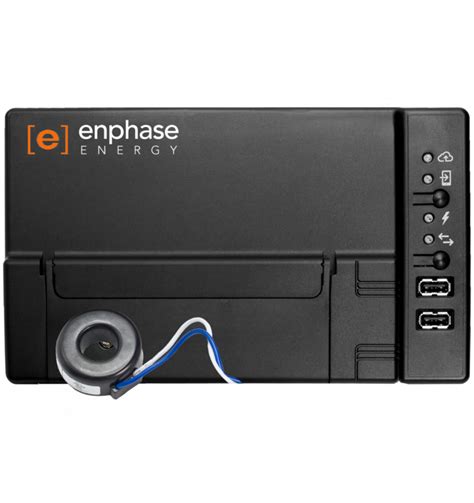 ENPHASE IQ ENVOY COMMUNICATIONS GATEWAY ENV IQ AM1 240 M Excel Online