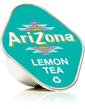 ARIZONA LEMON TEA – CBM Services