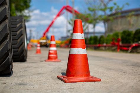 Dallas Work Zone Accident Lawyer Free Consultation