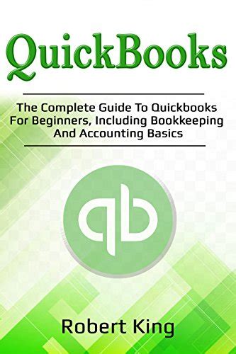 Ashleigh J Carr On Twitter Pdf Free Quickbooks The Complete Guide