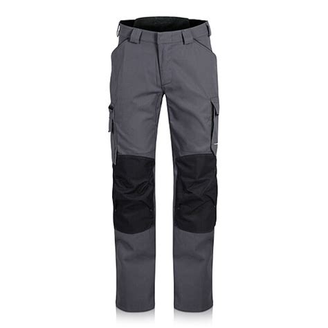 Greybull 2 0 Bundhose Mit Knietaschen DBL