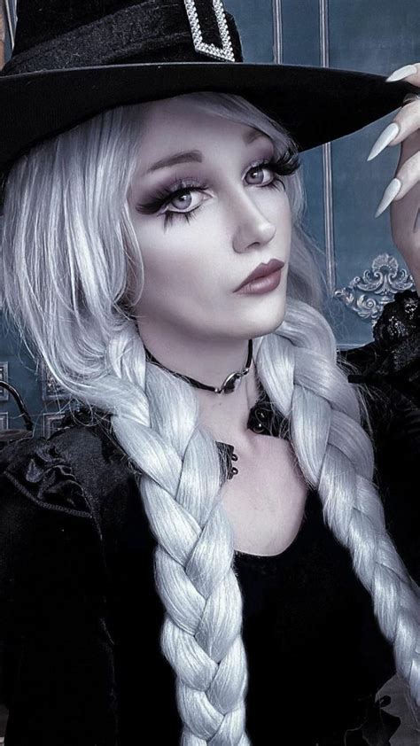 Alternative Girls Gothic Girls Witchy Halloween Gorgeous Libra