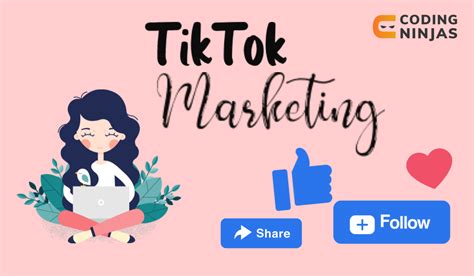 What Is Tik Tok Marketing Coding Ninjas