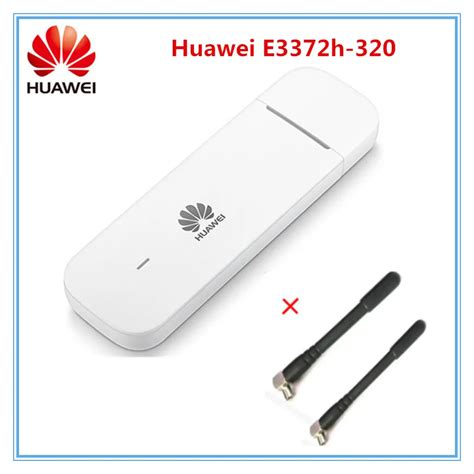 Unlocked Huawei G Lte Mbps E E H Usb Mobile Broadband