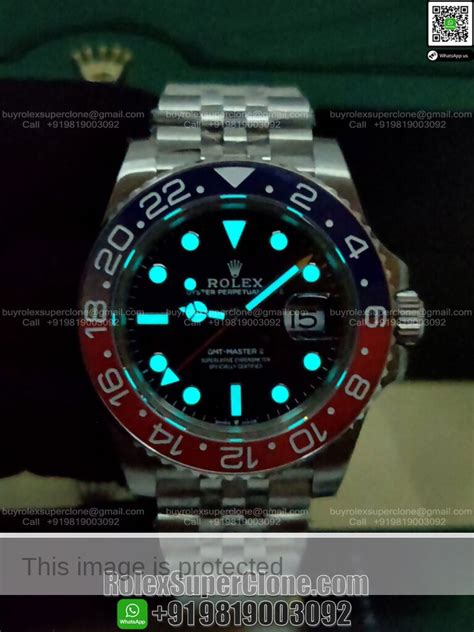 Top Best Rolex Super Clone Watches You Can Buy Online