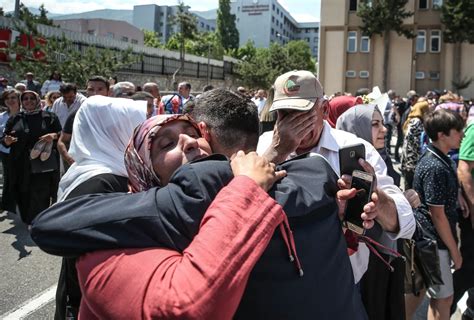 Son Dakika Bursa Da Polis Meslek E Itim Merkezinde Mezuniyet T Reni