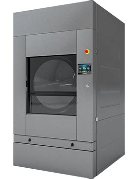 Industrial Dryers Eco Energy Domus