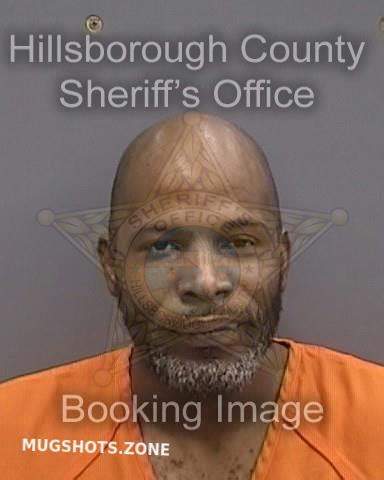 STEPHENS GERALD 08 20 2023 Hillsborough County Mugshots Zone