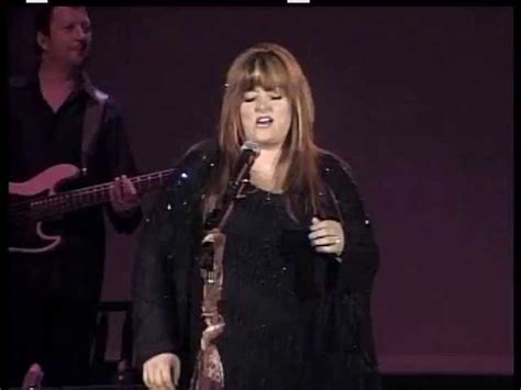 WYNONNA JUDD Burning Love 2004 LiVe Chords - Chordify