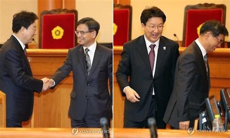 朴대통령 탄핵심판 최종변론 결전일마라톤 공방 전망 네이트 뉴스