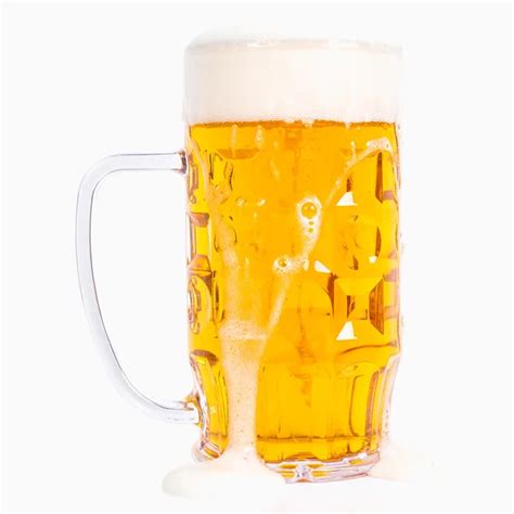 German beer glass Stock Photo by ©claudiodivizia 6490335