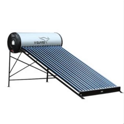 V Guard Solar Water Heater WIN HOT ZA At Best Price In Satara