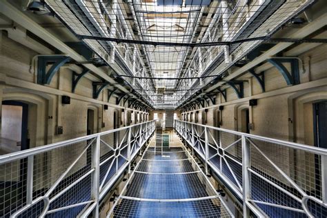 Prison Scandal Explodes: The Corrlinks Leak Timeline  Exclusive Details Inside Image 8