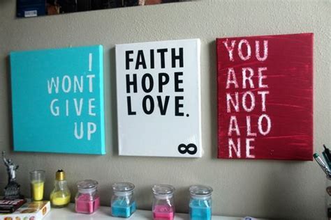 Custom Inspiration Quote Canvas Prints by Infinite Inspiration ...