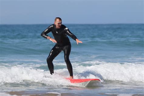 Pomys Na Aktywne Wakacje Wyjazd Surfingowy Dla Doros Ych Bssurf Pl