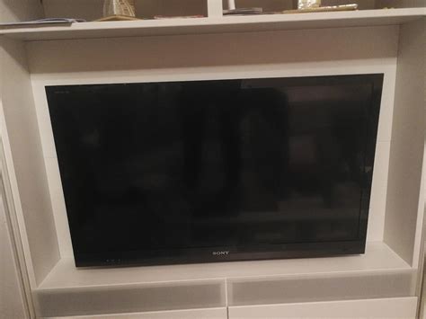 Sony bravia LCD 3d TV 40 "Model: kdl 40ex725 in 46238 Bottrop für 100 ...