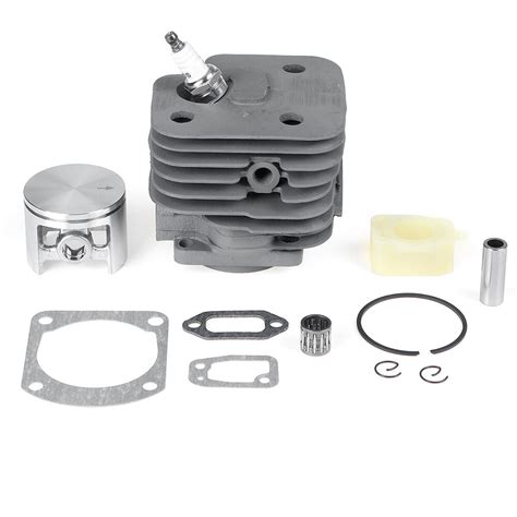 Mm Cylinder Piston Kit Fit Husqvarna Se Chainsaw Big Bore