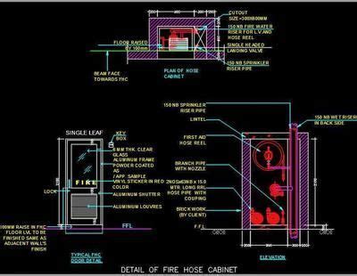 Fire Hose Cabinet Specification Tresooth Holiday Barnsu