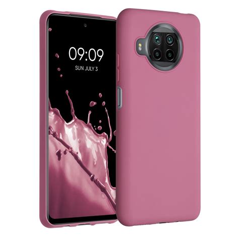 Kwmobile H Lle Kompatibel Mit Xiaomi Mi T Kaufland De