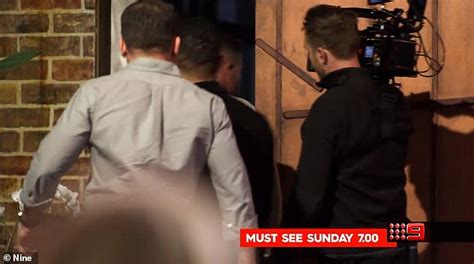 MAFS Broken Josh Breaks Down Over Wife Melissa S Relentless Sex Demands Daily Mail Online