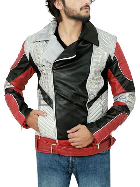 Descendants 2 Cameron Boyce Costume Jacket - Bonton Wear