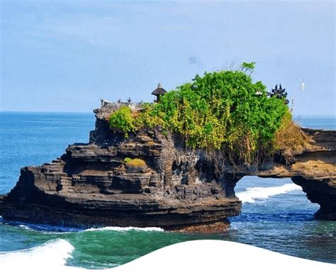 Paket Tour Tour Lombok