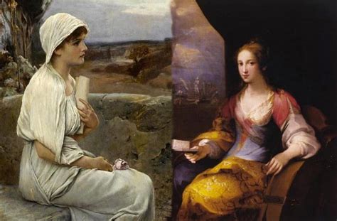 Is St Catherine Of Alexandria A Fictional Person Based On Hypatia Of