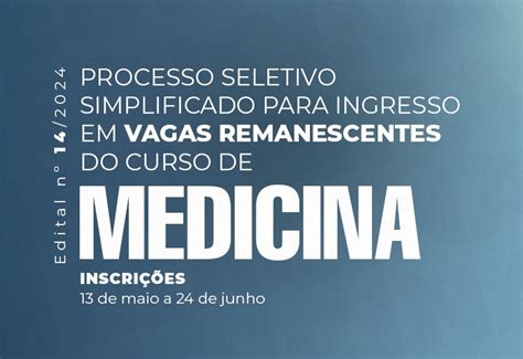 Centro Universitário abre inscrições para processo seletivo de vagas