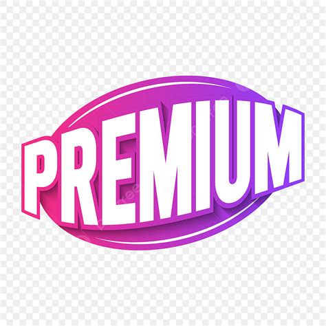 Premium Clipart Hd Png Premium Poster Premium Pposter Banner Png