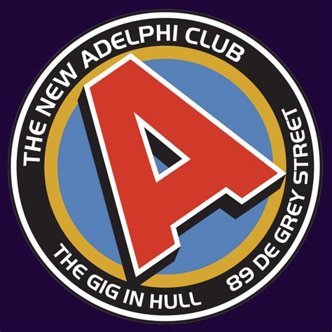 Events The Adelphi Club In Hull