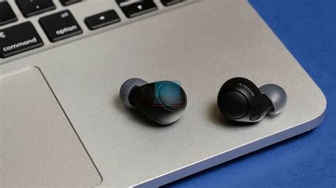 Sony Wf C N Review Why Pay More For Powerful Anc Earbuds