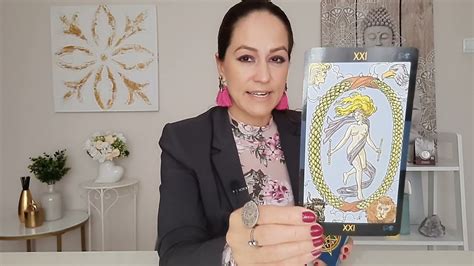 Acuario Tarot Algo Verdadero E Impresionante T Esta Esperando T Alma