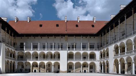 Cena Za Renesansowy Wawel Ile Kosztowa O Zbudowanie Zamku Kr Lewskiego