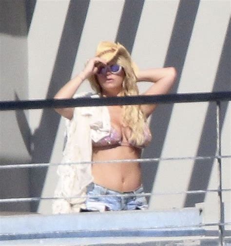 Jessica Simpson Nude Huge Natural Tits Pics And Porn