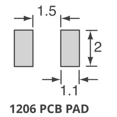 SMD Resistor Kit Size 1206 420 Pack Micro Robotics