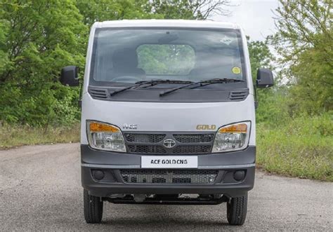 Tata Ace Gold Cng Cab Chassis Price On Road Tata Pickup Mini Truck