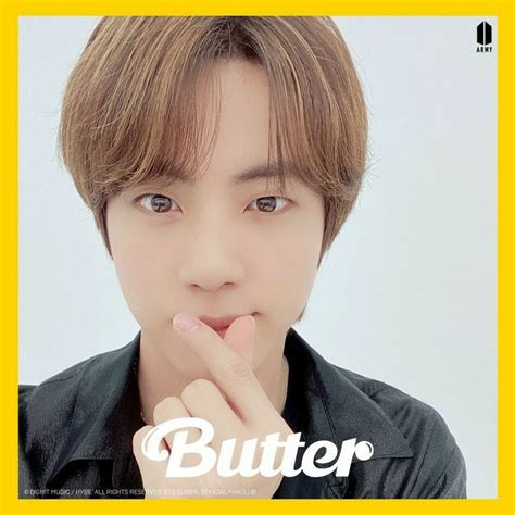 Butter Bts Achievements At Christian Brown Blog