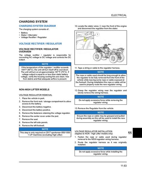 Polaris Sportsman 335 Wiring Diagram Wiring Technology