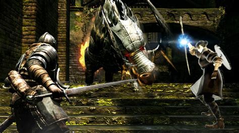 Dark Souls Remastered Testes De Rede Come Am Na Pr Xima Semana