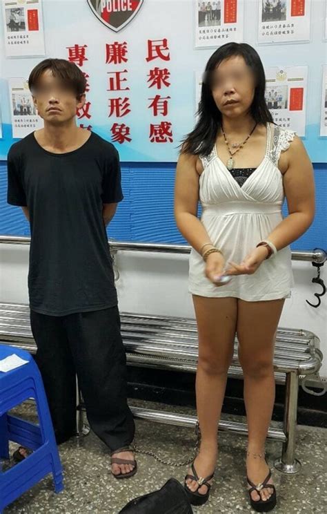 女毒蟲口罩藏毒 仍逃不過警法眼 社會 自由時報電子報